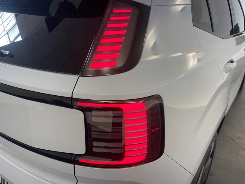 Image VOLVO EX30 Single Extended Range 272ch Plus