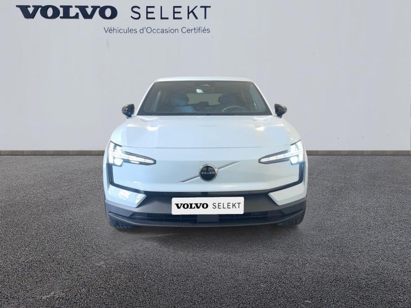 Image VOLVO EX30 Single Extended Range 272ch Plus