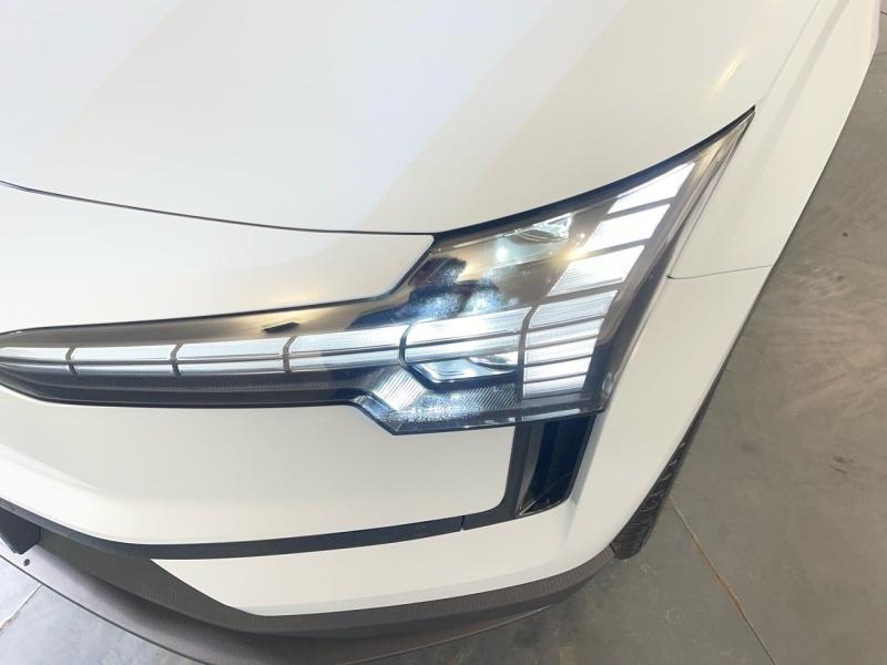 Image VOLVO EX30 Single Extended Range 272ch Plus