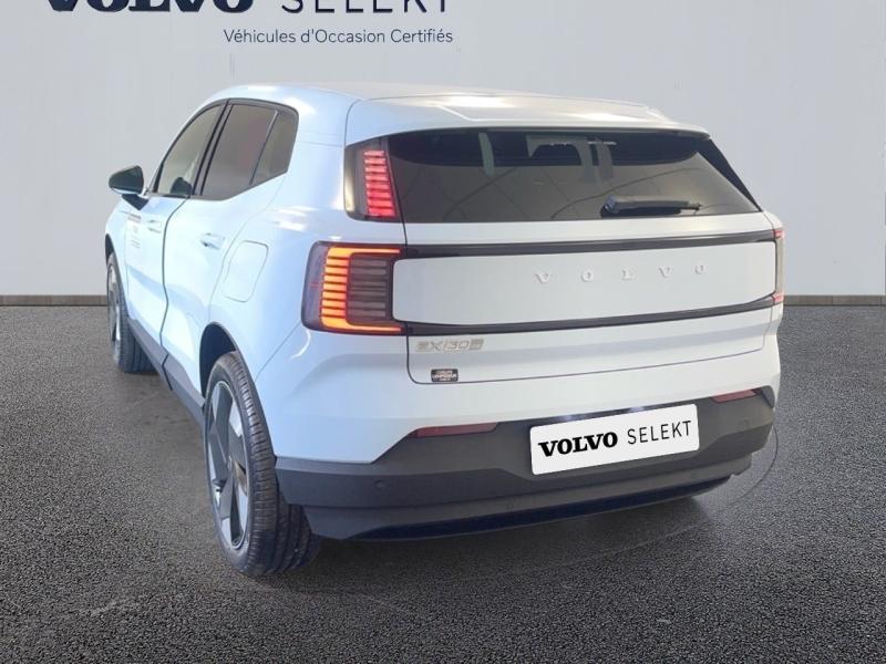 Image VOLVO EX30 Single Extended Range 272ch Plus
