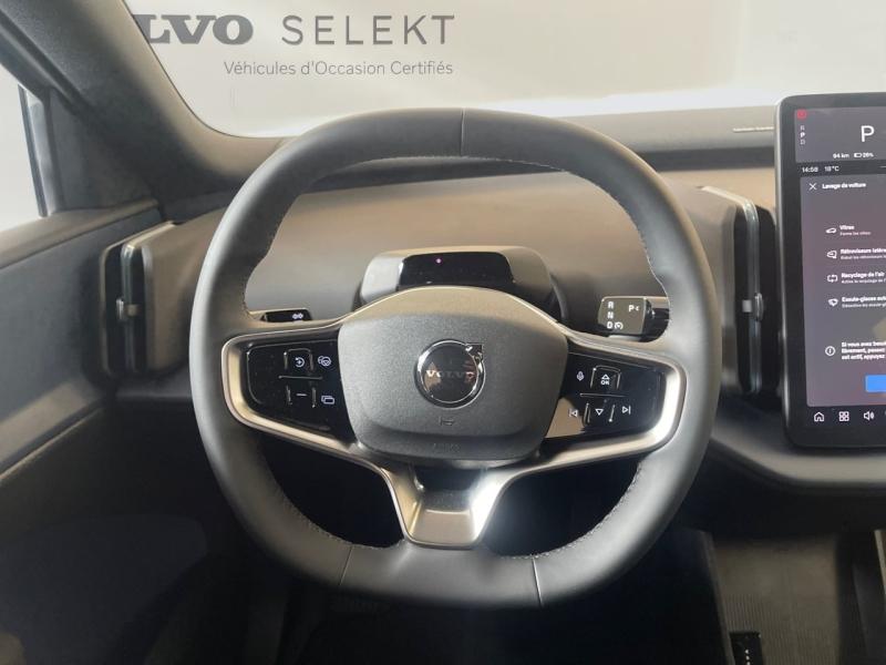 Image VOLVO EX30 Single Extended Range 272ch Plus