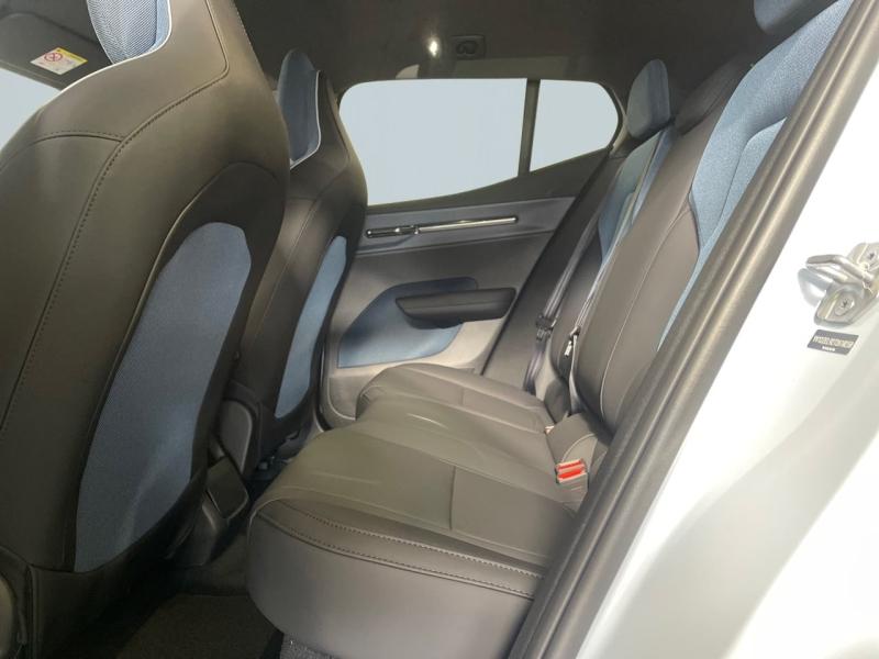 Image VOLVO EX30 Single Extended Range 272ch Plus