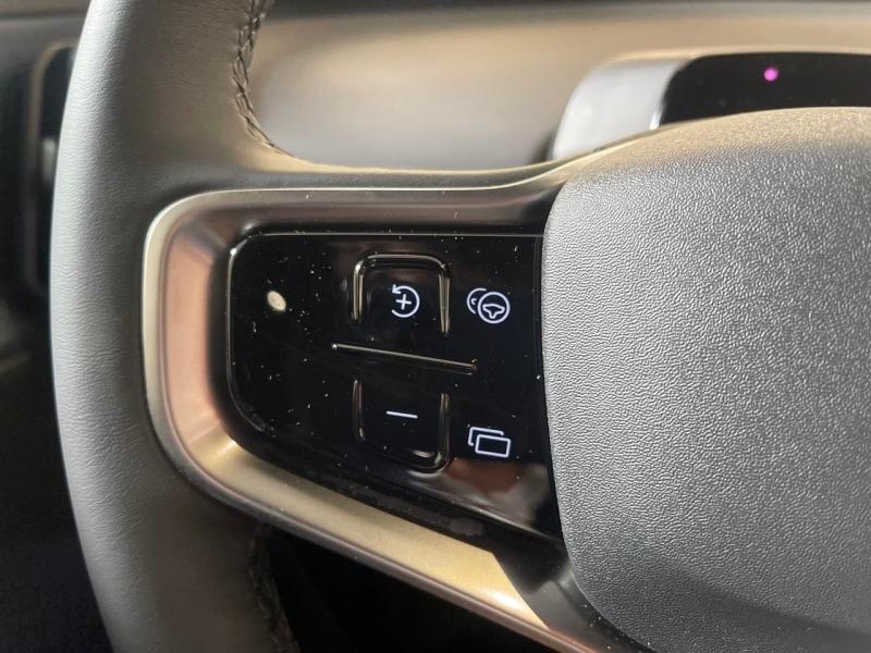 Image VOLVO EX30 Single Extended Range 272ch Plus