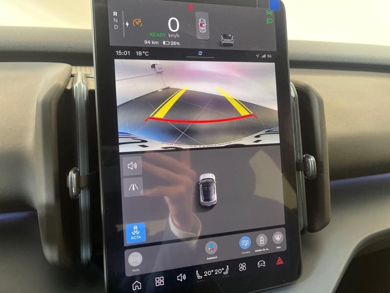 Image VOLVO EX30 Single Extended Range 272ch Plus