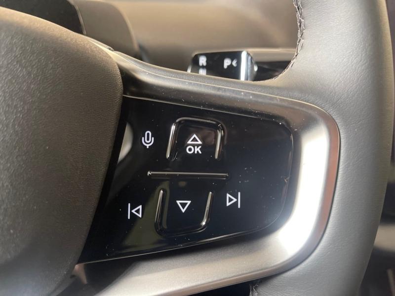 Image VOLVO EX30 Single Extended Range 272ch Plus