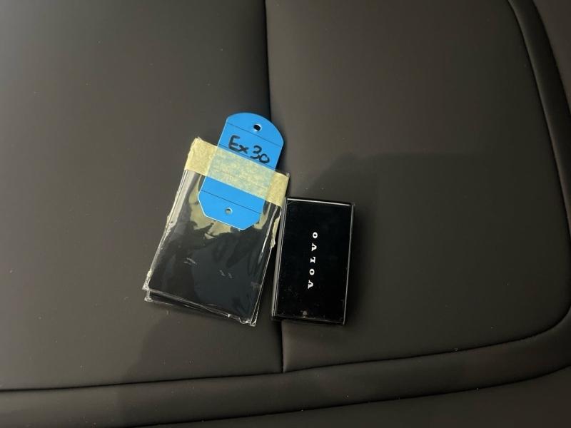 Image VOLVO EX30 Single Extended Range 272ch Plus