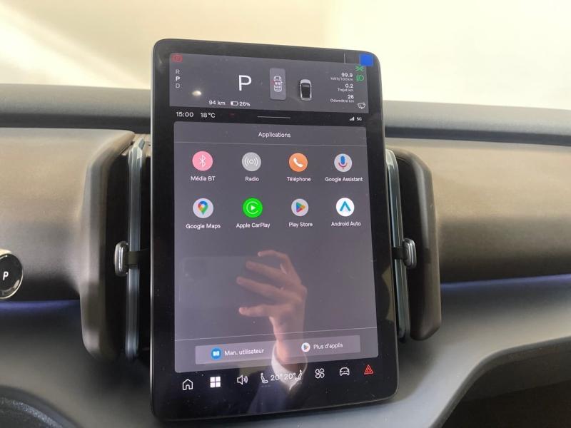 Image VOLVO EX30 Single Extended Range 272ch Plus