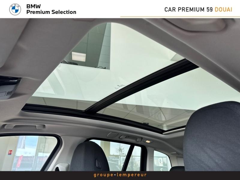 Image BMW X3 sDrive18d 150ch Business Design