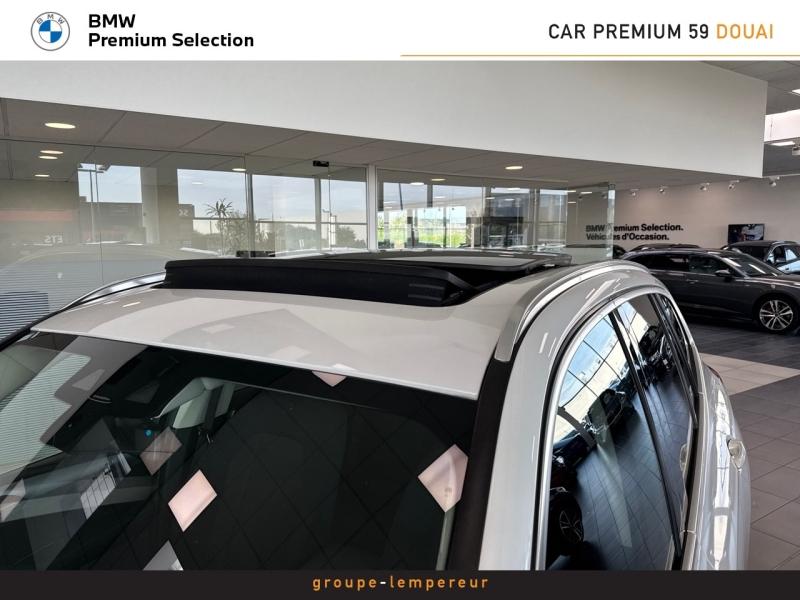 Image BMW X3 sDrive18d 150ch Business Design