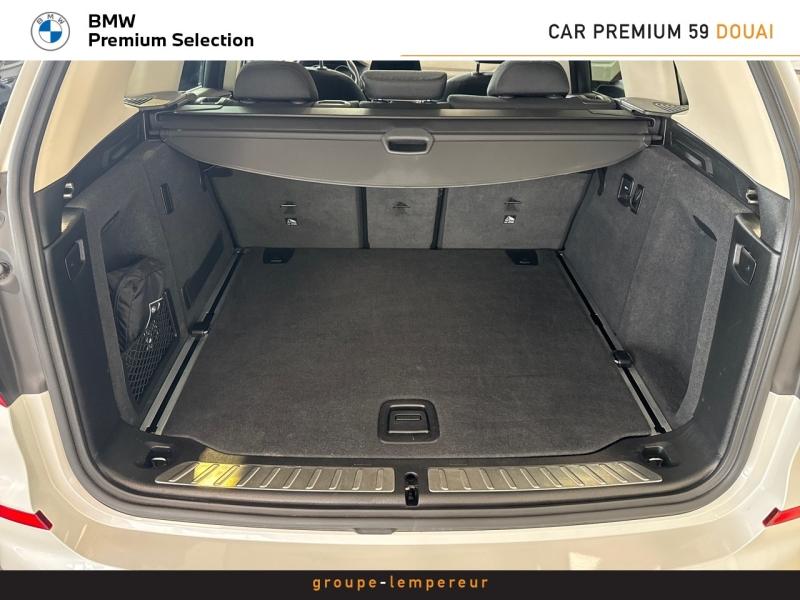 Image BMW X3 sDrive18d 150ch Business Design