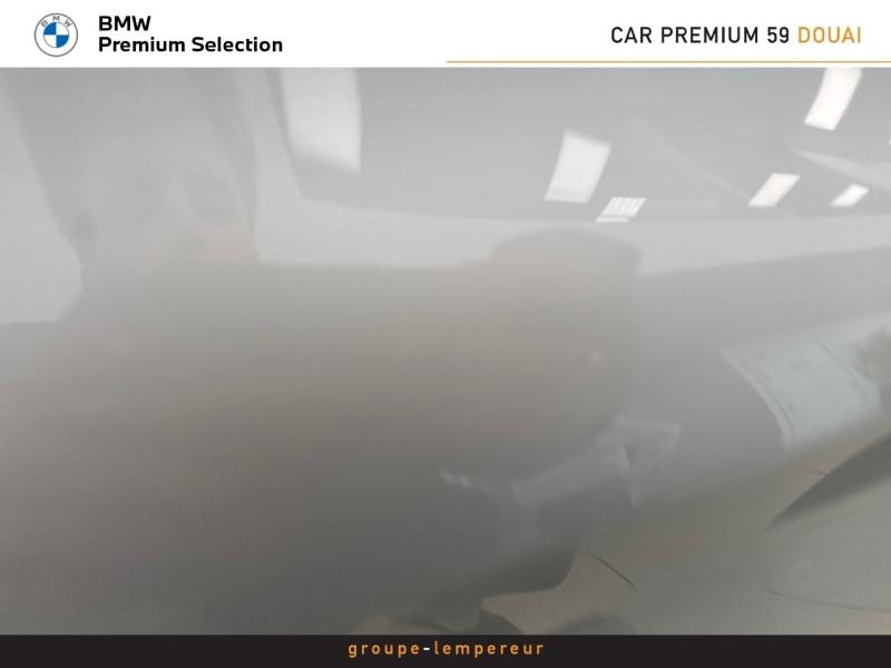 Image BMW X3 sDrive18d 150ch Business Design