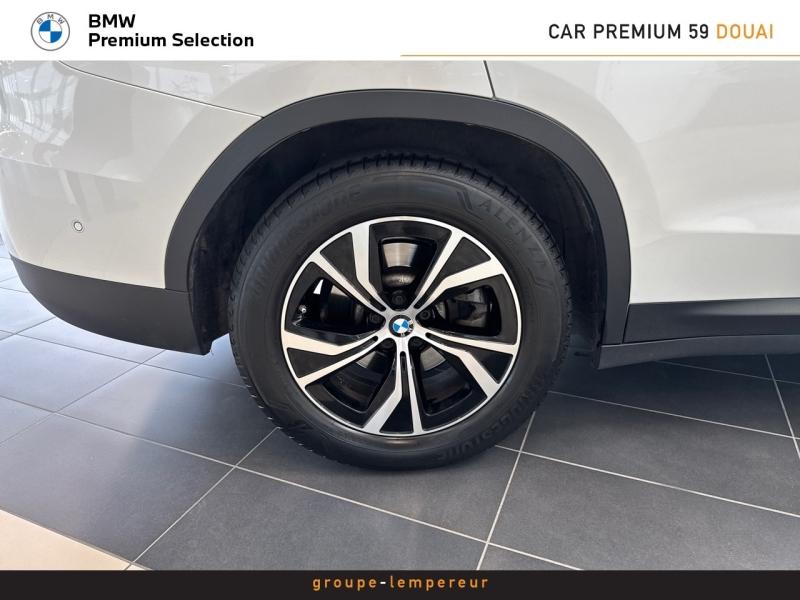 Image BMW X3 sDrive18d 150ch Business Design