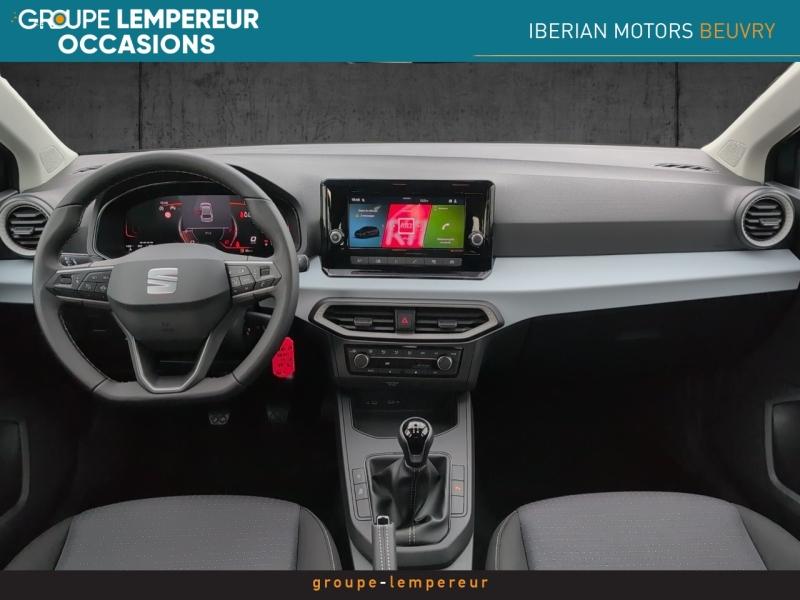 Image SEAT Ibiza 1.0 TSI 95ch Copa