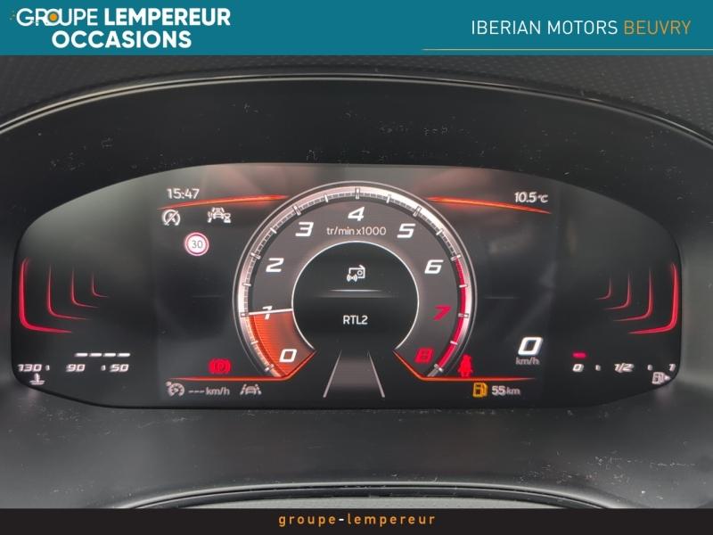 Image SEAT Ibiza 1.0 TSI 95ch Copa