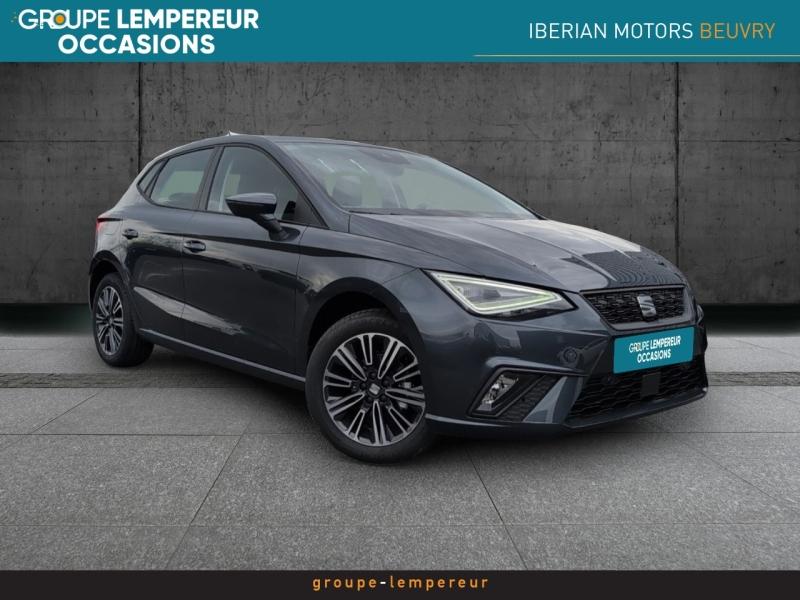 Image SEAT Ibiza 1.0 TSI 95ch Copa