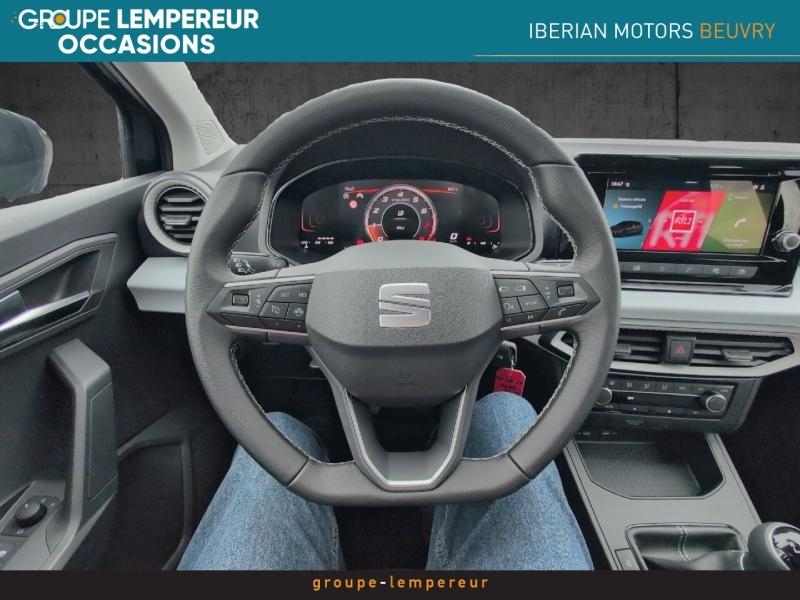 Image SEAT Ibiza 1.0 TSI 95ch Copa