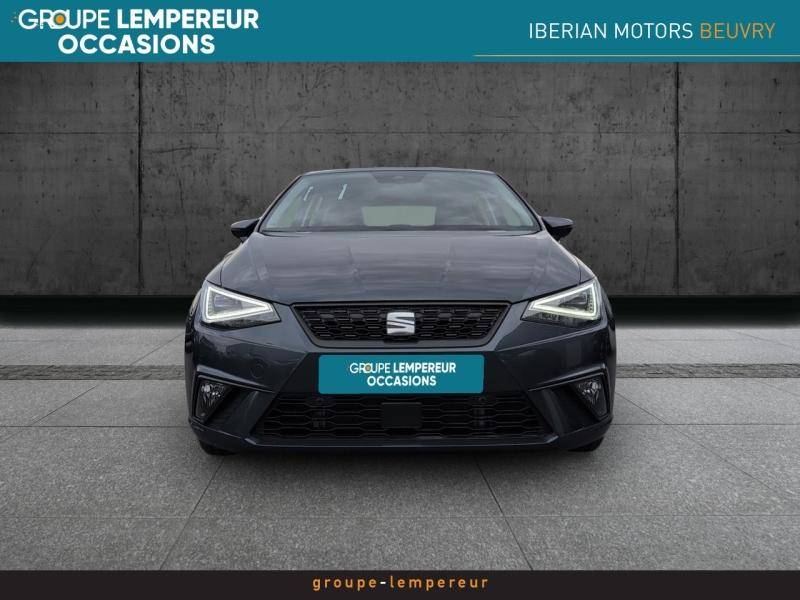 Image SEAT Ibiza 1.0 TSI 95ch Copa