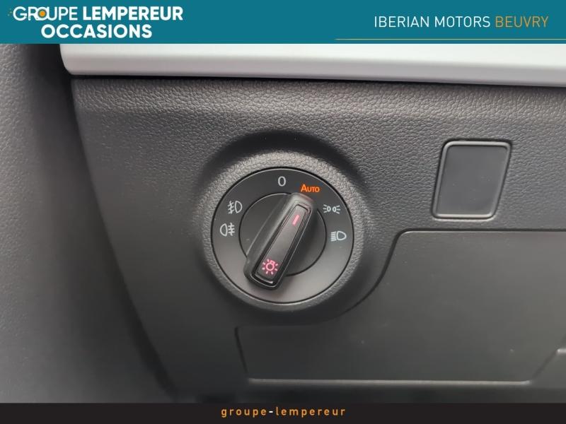 Image SEAT Ibiza 1.0 TSI 95ch Copa