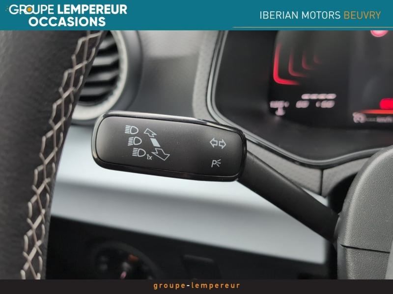 Image SEAT Ibiza 1.0 TSI 95ch Copa