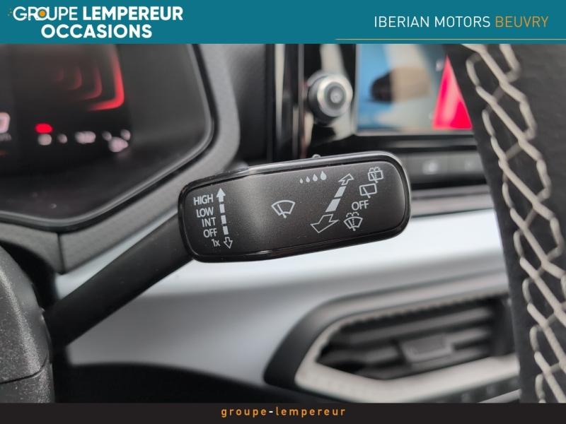 Image SEAT Ibiza 1.0 TSI 95ch Copa