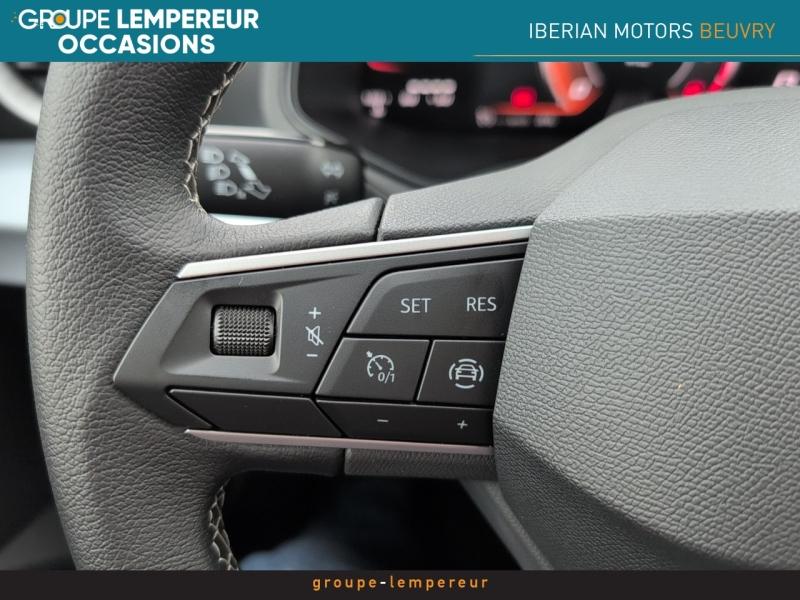 Image SEAT Ibiza 1.0 TSI 95ch Copa