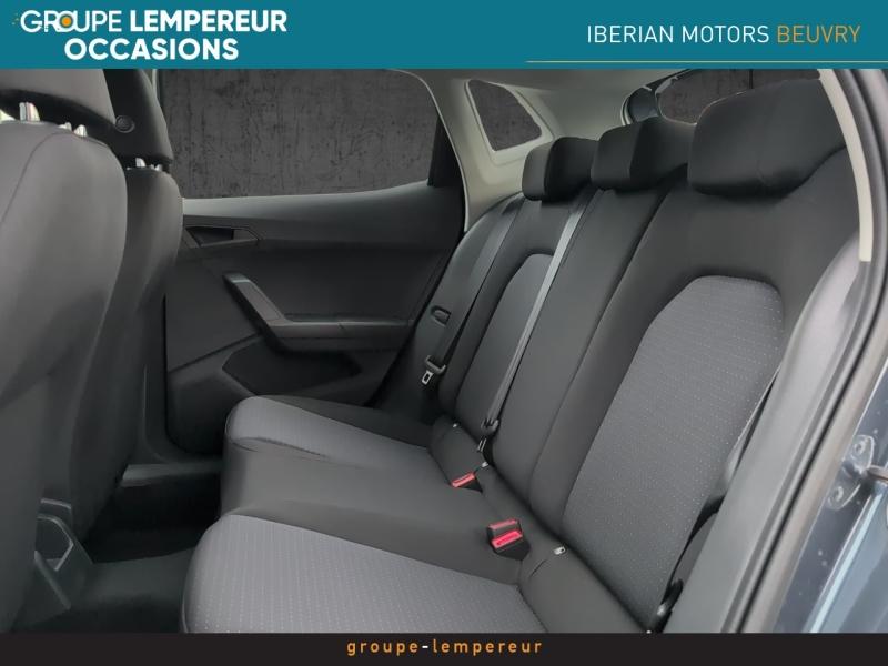 Image SEAT Ibiza 1.0 TSI 95ch Copa