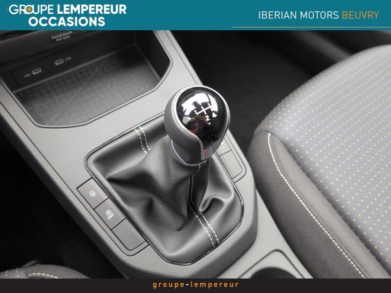 Image SEAT Ibiza 1.0 TSI 95ch Copa