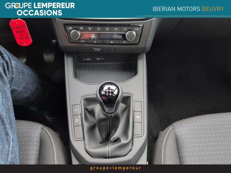 Image SEAT Ibiza 1.0 TSI 95ch Copa