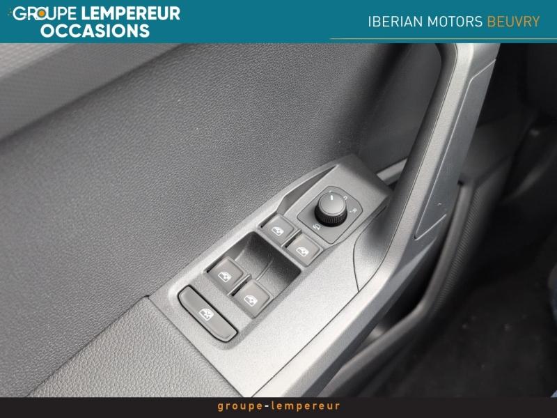 Image SEAT Ibiza 1.0 TSI 95ch Copa