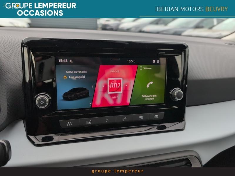 Image SEAT Ibiza 1.0 TSI 95ch Copa