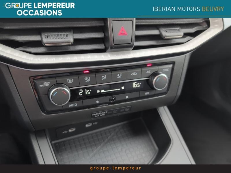 Image SEAT Ibiza 1.0 TSI 95ch Copa