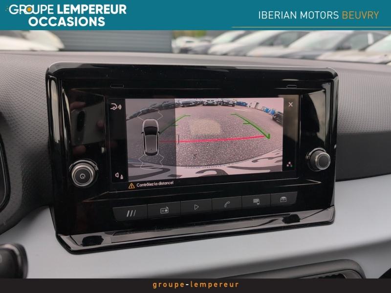 Image SEAT Ibiza 1.0 TSI 95ch Copa