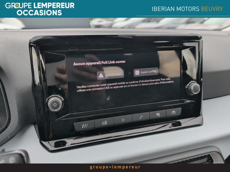 Image SEAT Ibiza 1.0 TSI 95ch Copa