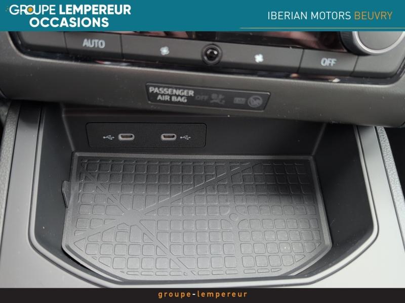 Image SEAT Ibiza 1.0 TSI 95ch Copa