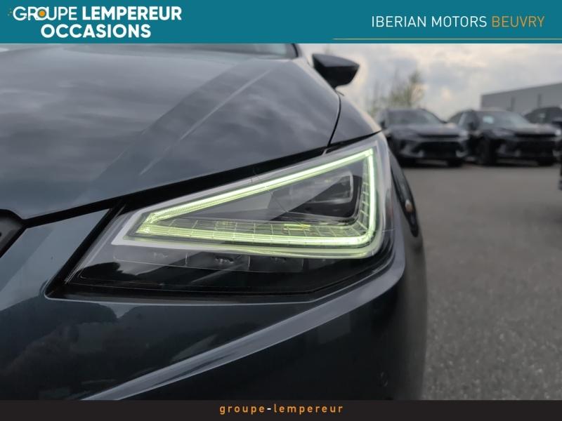 Image SEAT Ibiza 1.0 TSI 95ch Copa