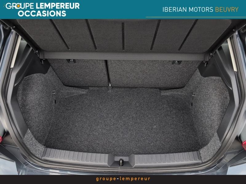 Image SEAT Ibiza 1.0 TSI 95ch Copa