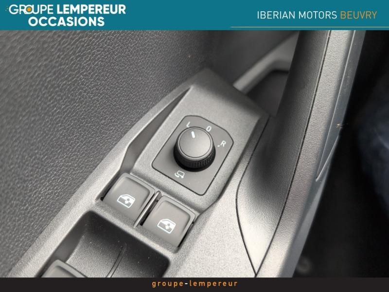 Image SEAT Ibiza 1.0 TSI 95ch Copa