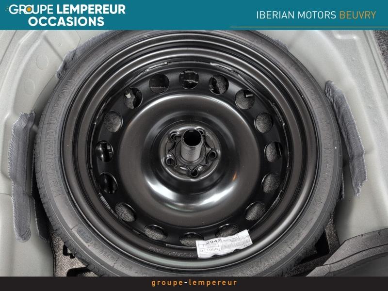 Image SEAT Ibiza 1.0 TSI 95ch Copa