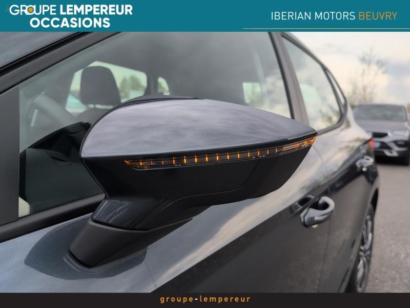 Image SEAT Ibiza 1.0 TSI 95ch Copa