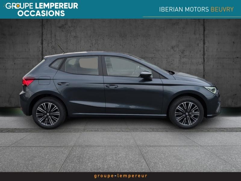 Image SEAT Ibiza 1.0 TSI 95ch Copa