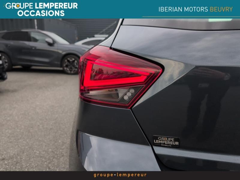 Image SEAT Ibiza 1.0 TSI 95ch Copa