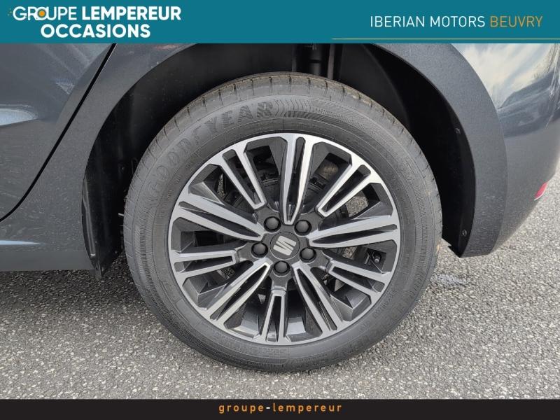 Image SEAT Ibiza 1.0 TSI 95ch Copa