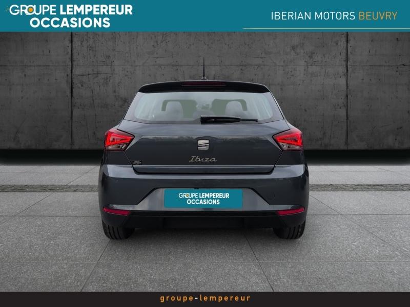 Image SEAT Ibiza 1.0 TSI 95ch Copa