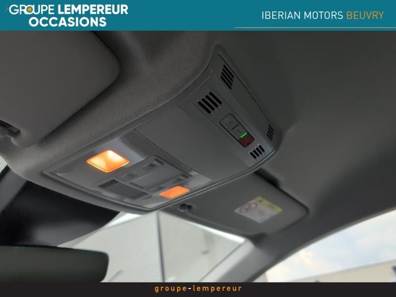 Image SEAT Ibiza 1.0 TSI 95ch Copa