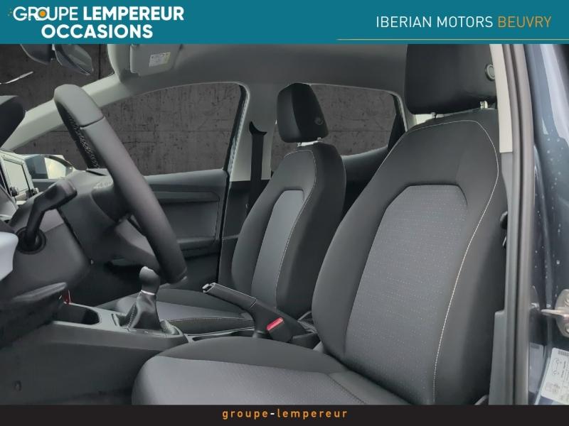 Image SEAT Ibiza 1.0 TSI 95ch Copa