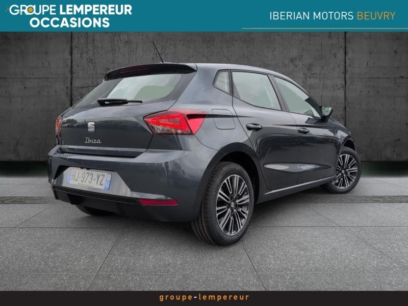 Image SEAT Ibiza 1.0 TSI 95ch Copa