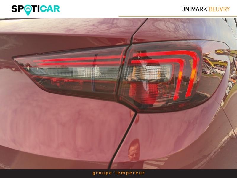 Image OPEL Grandland 1.5 D 130ch GS BVA8