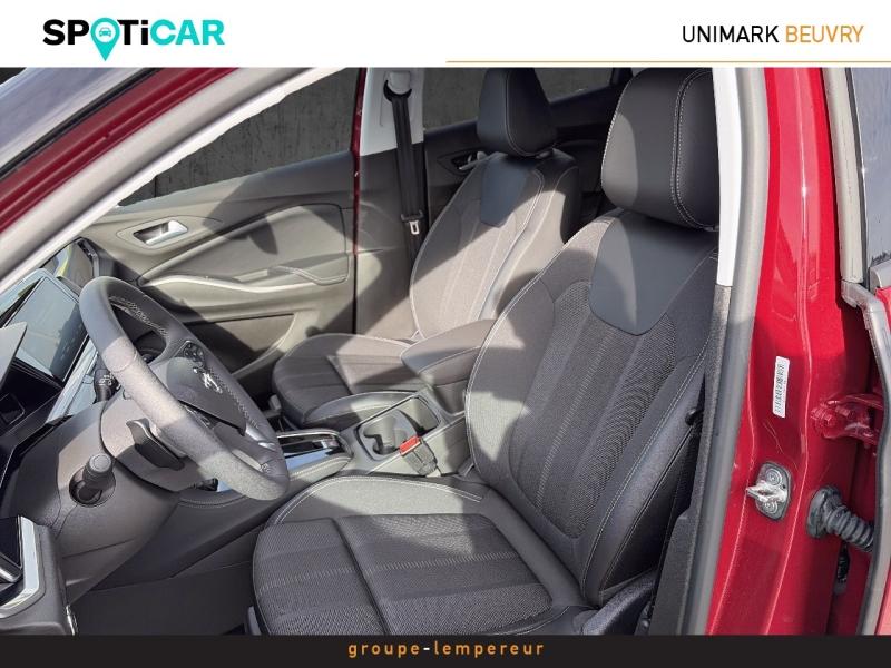 Image OPEL Grandland 1.5 D 130ch GS BVA8