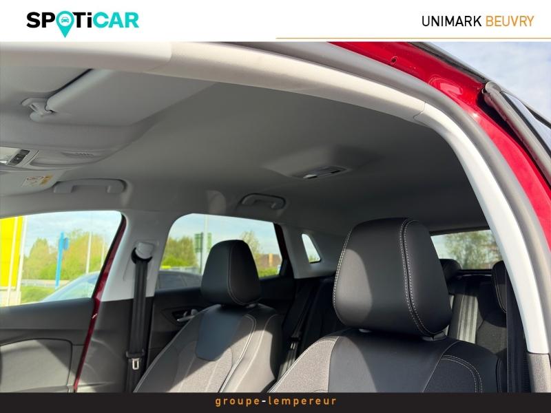 Image OPEL Grandland 1.5 D 130ch GS BVA8