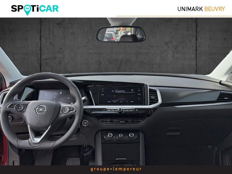 Image OPEL Grandland 1.5 D 130ch GS BVA8